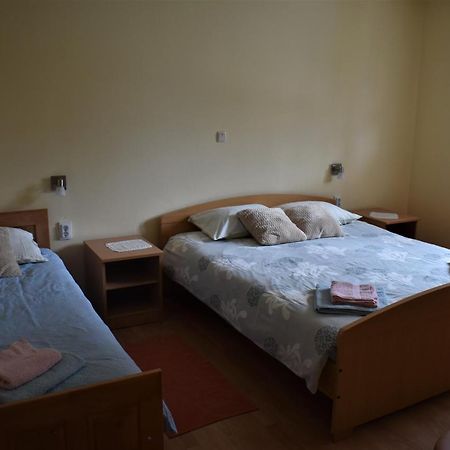 Apartments Sabljak Rakovica Exterior foto