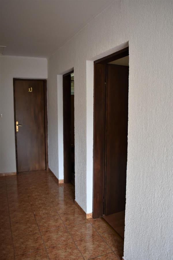 Apartments Sabljak Rakovica Exterior foto